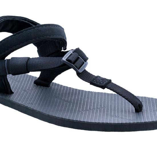 Shamma Chargers sandals with Power Straps