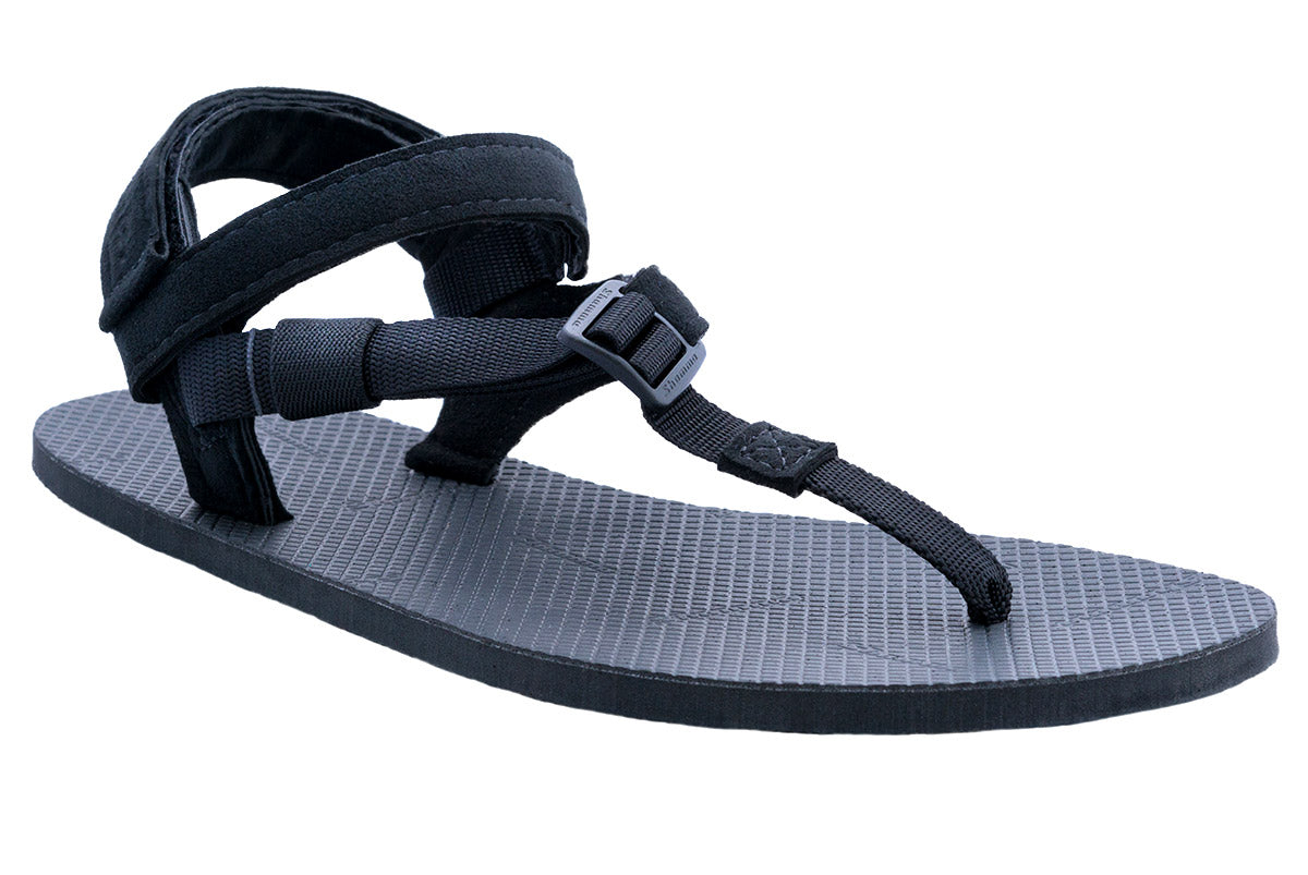 Shamma Chargers sandals with Power Straps