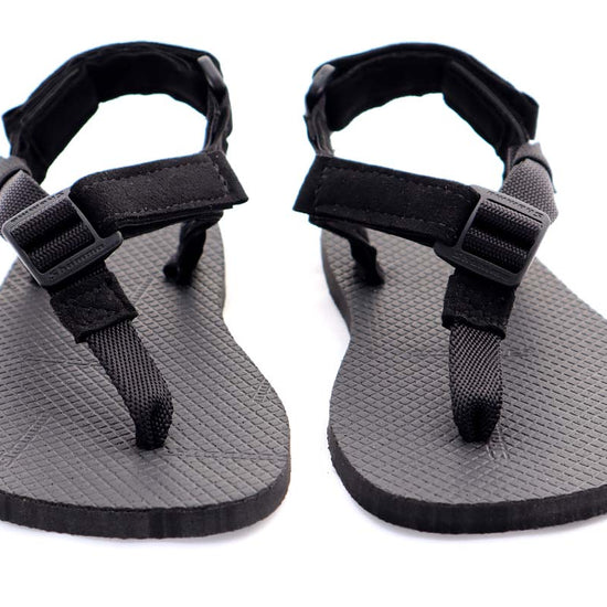 Shamma Little Chargers sandals front view