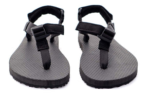 Shamma Little MGs sandals front view