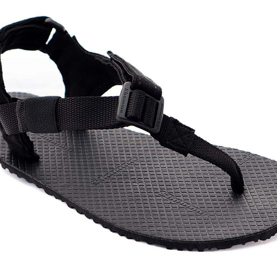 Shamma Little Warriors sandals