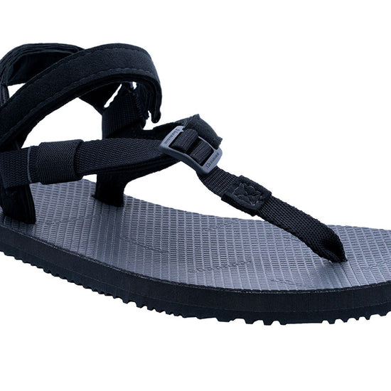 Shamma Mountain Goats sandals with Power Straps