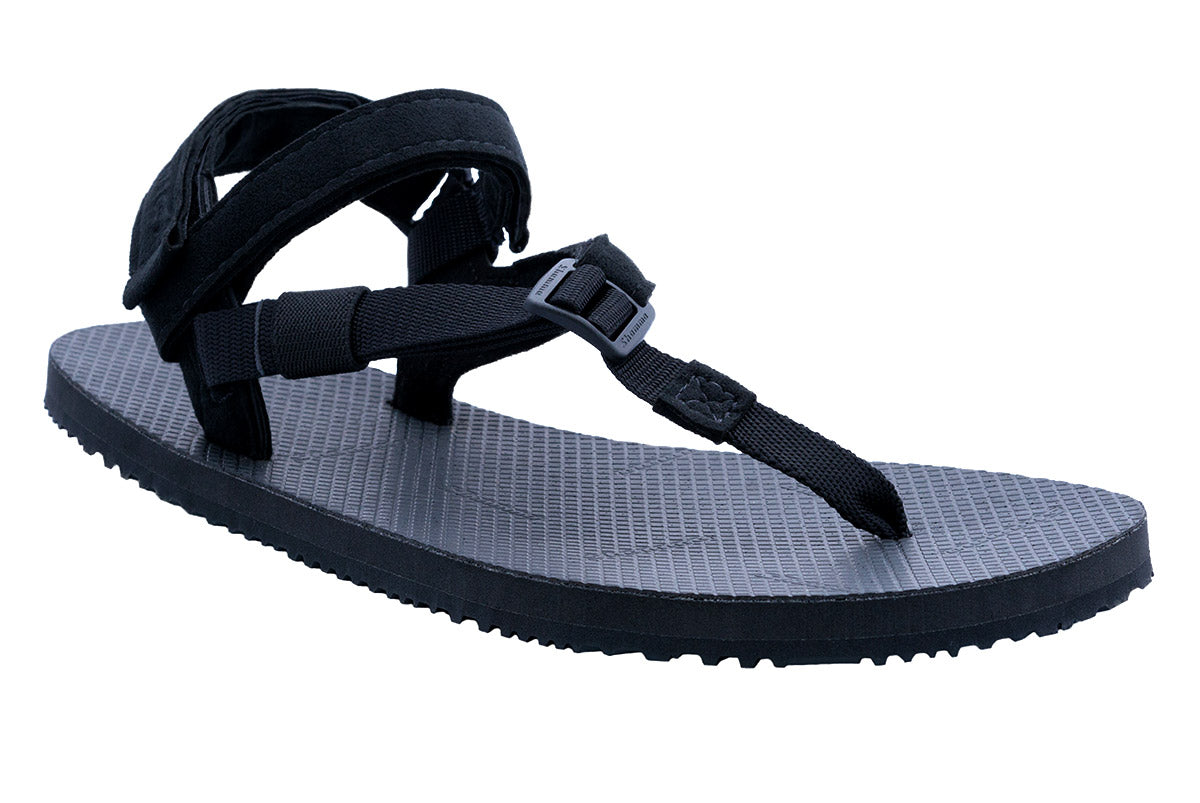 Shamma Mountain Goats sandals with Power Straps