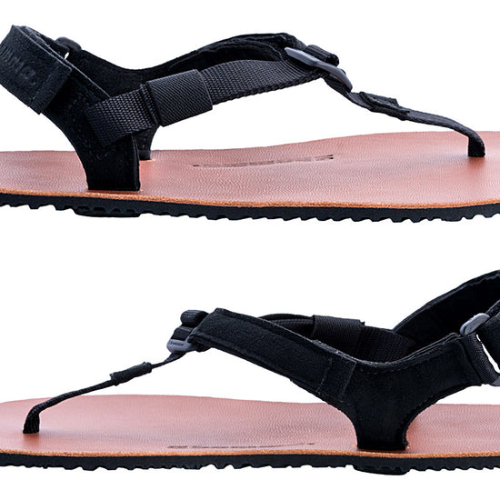 Shamma Warriors LE Sandals profiles