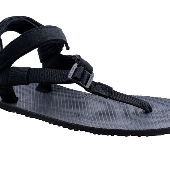 Shamma Warriors sandals with Power Straps