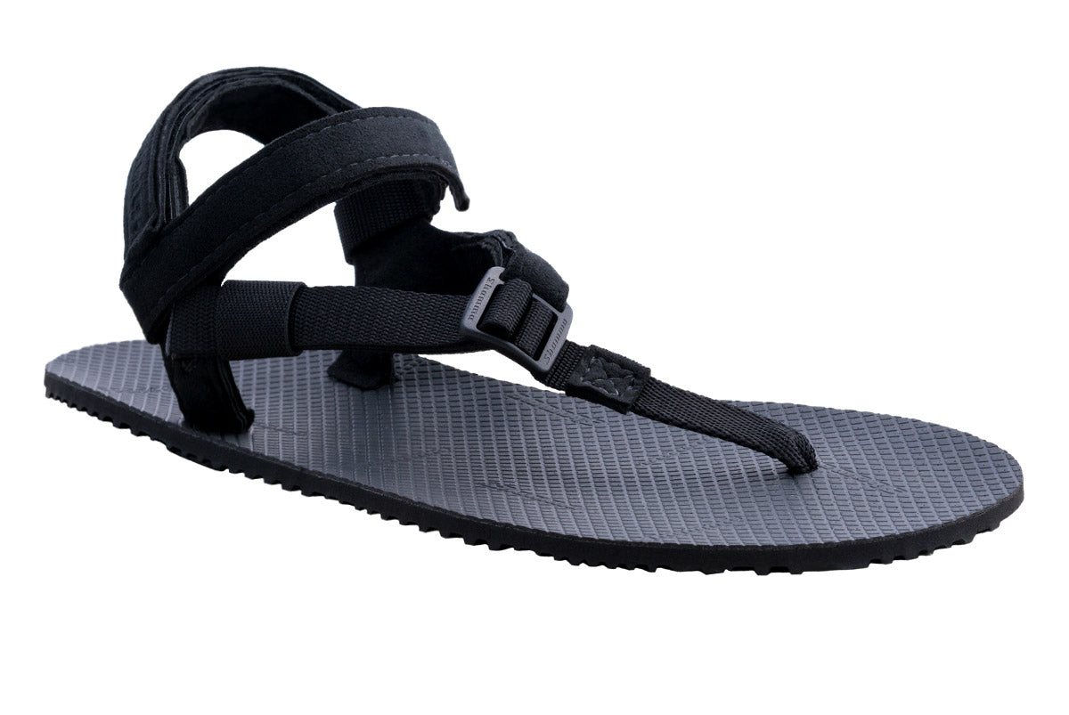 Shamma Warriors sandals with Power Straps