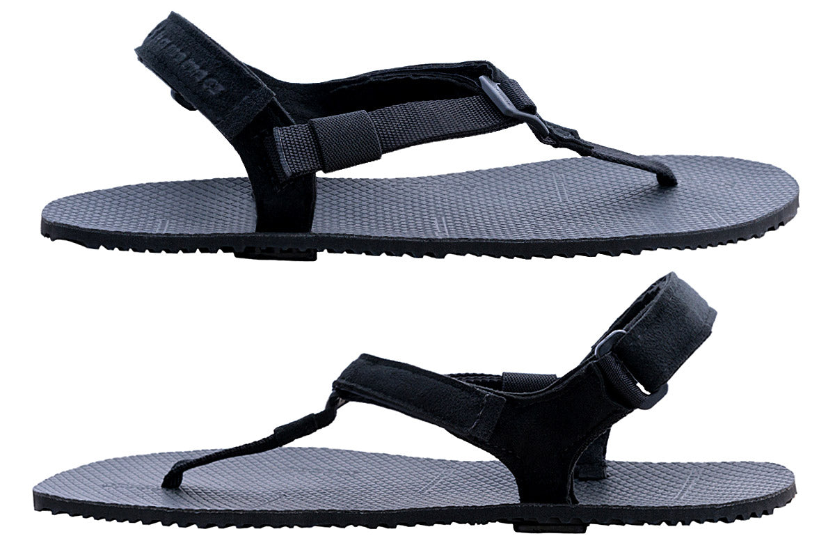 Shamma Warriors sandals profile