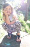 Little Warriors LE