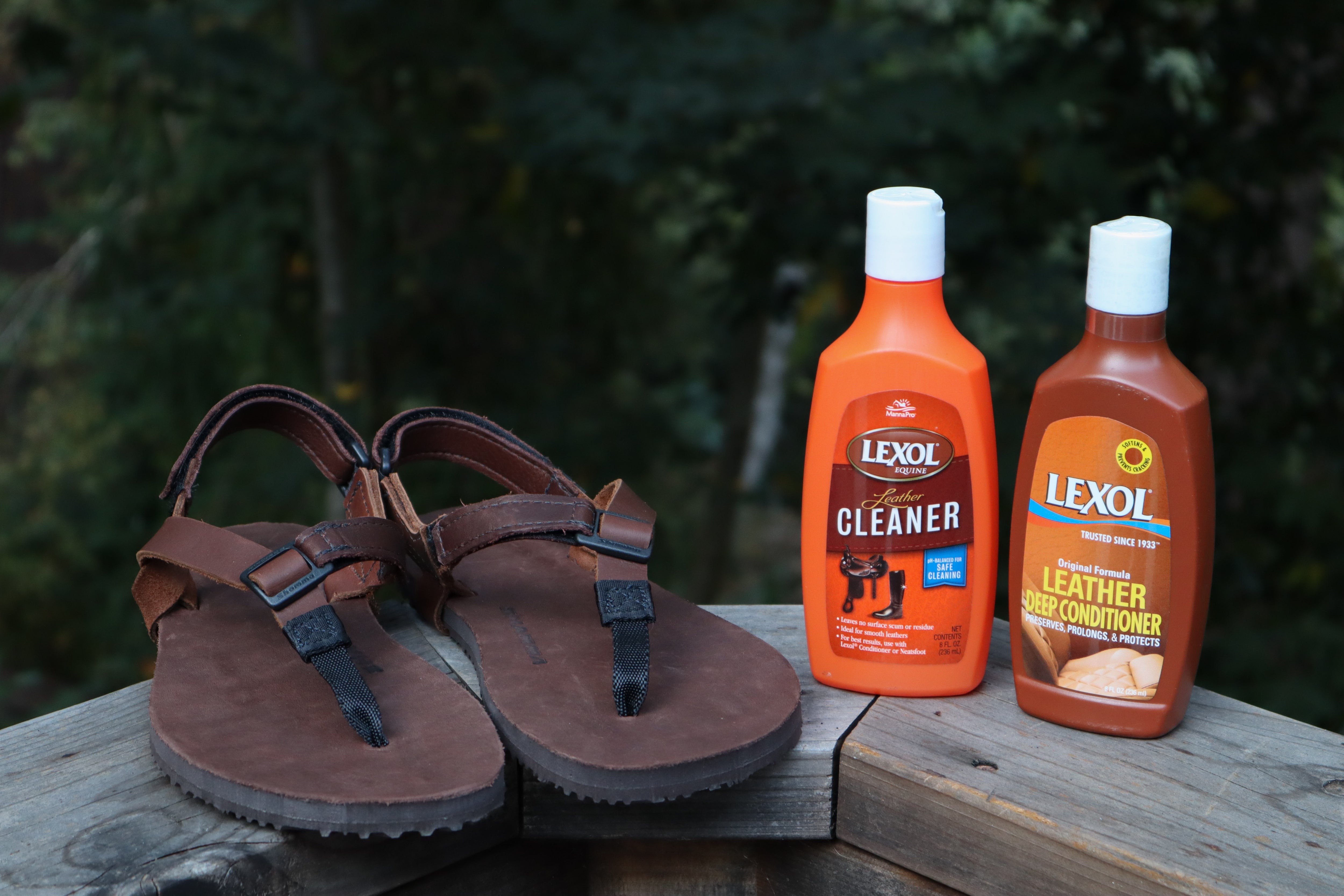 The Power of Lexol Leather Conditioner: Unleash Shine!