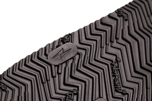 Limited Supply Sale Elite Maximus Stealths-Black Leather