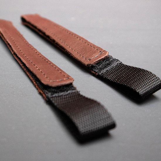 Super Power Straps three quarters