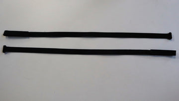 A set of individual Forefoot Straps for the Shamma TrailStars.