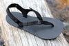 Shamma Warriors sandals product image on wood