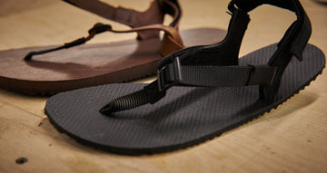 Custom Toe Plug or Sole Anchor Positions