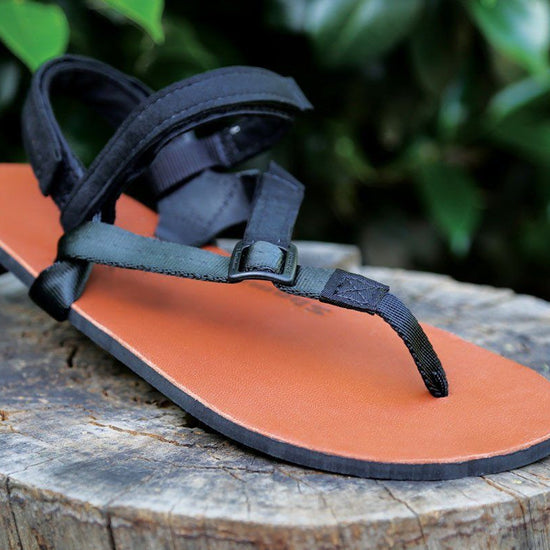 Shamma Sandals Cruisers with Power Straps