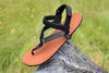 Shamma Sandals with Power Straps